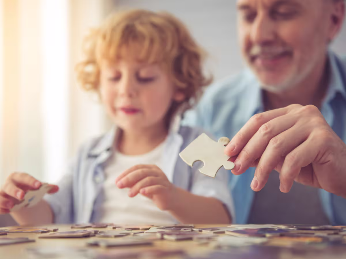 Prepare ahead with a Lasting Power of Attorney