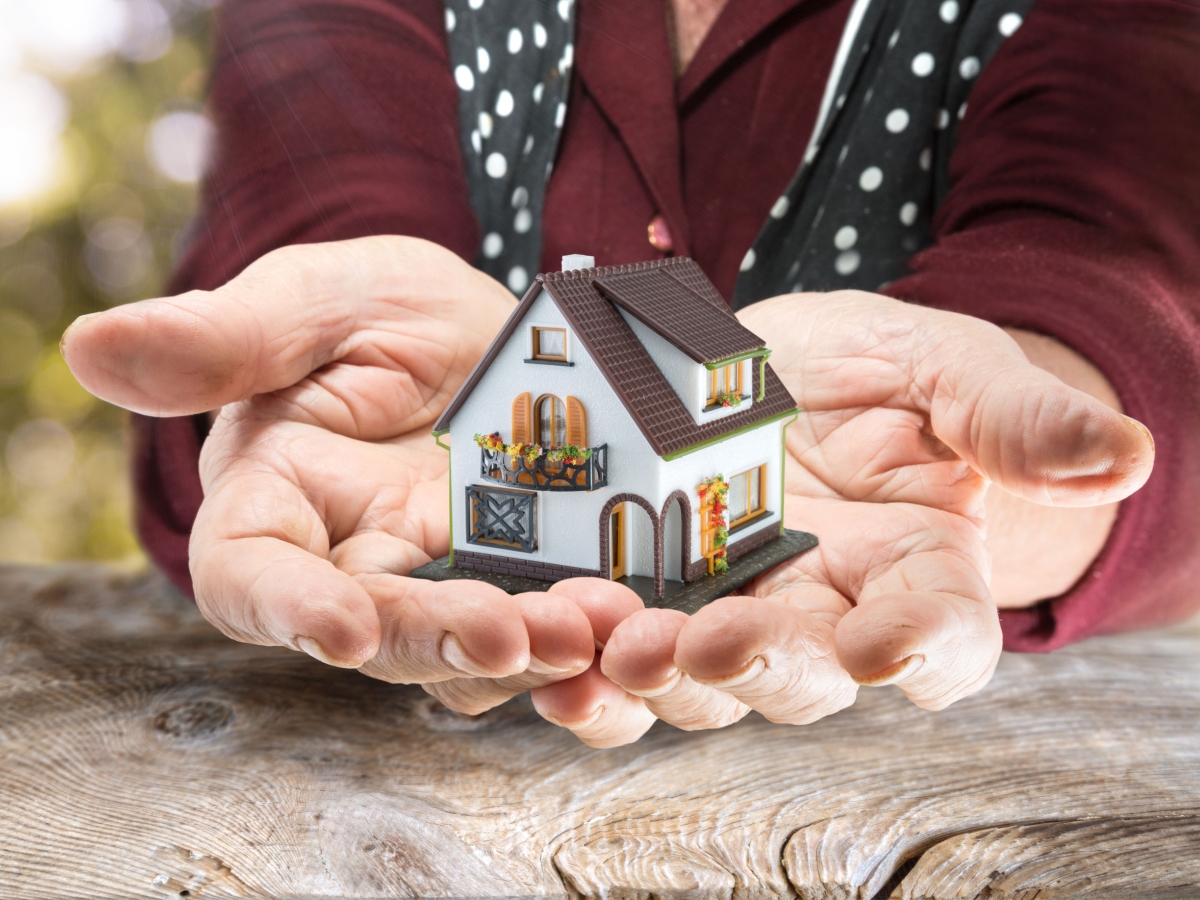 Protecting your assets on death: Life Interest Trusts Protecting your assets on death: Life Interest Trusts
