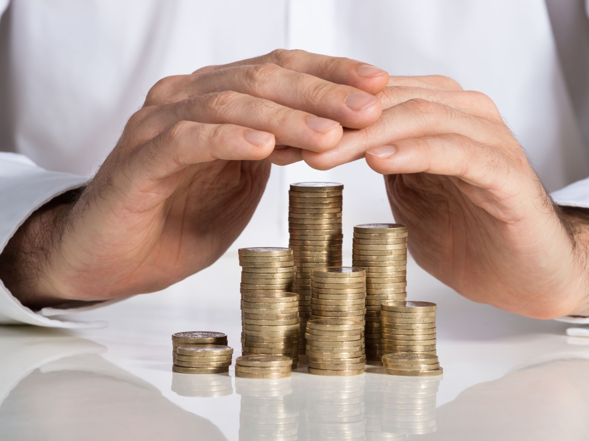 The importance of setting up a Personal Injury Trust The importance of setting up a Personal Injury Trust