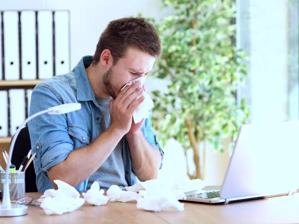 CORONAVIRUS: Advice for Employers and Employees