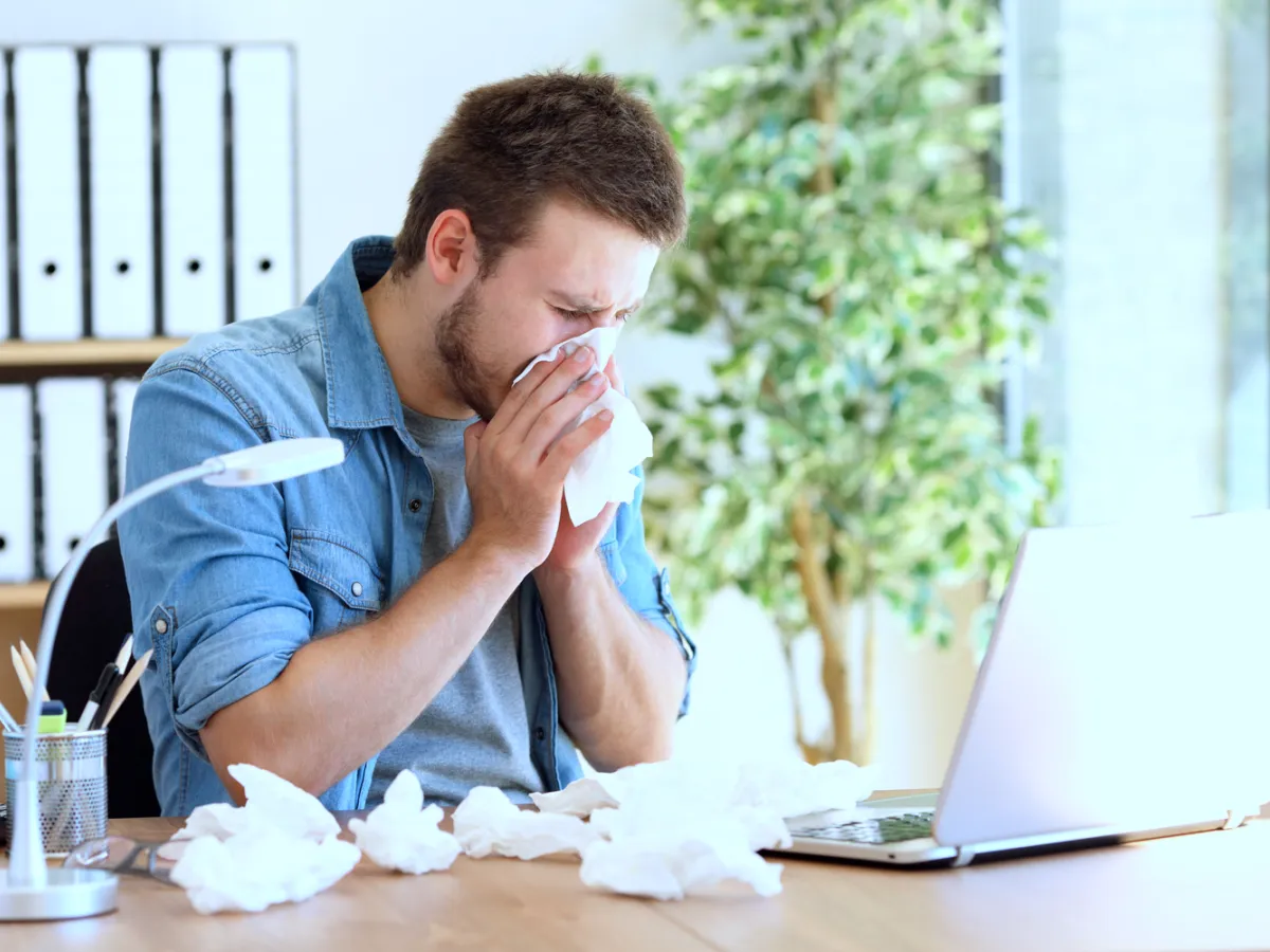 CORONAVIRUS: Advice for Employers and Employees CORONAVIRUS: Advice for Employers and Employees