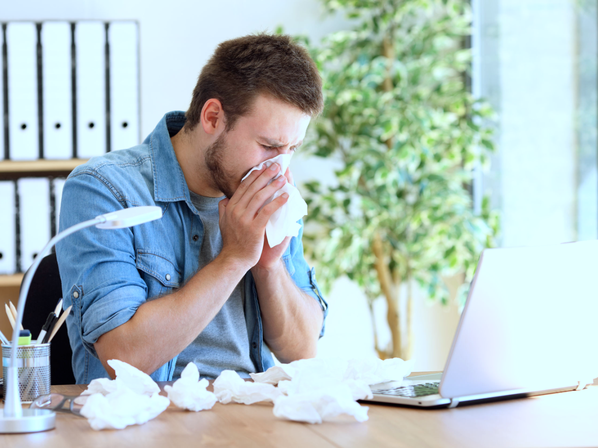 CORONAVIRUS: Advice for Employers and Employees CORONAVIRUS: Advice for Employers and Employees