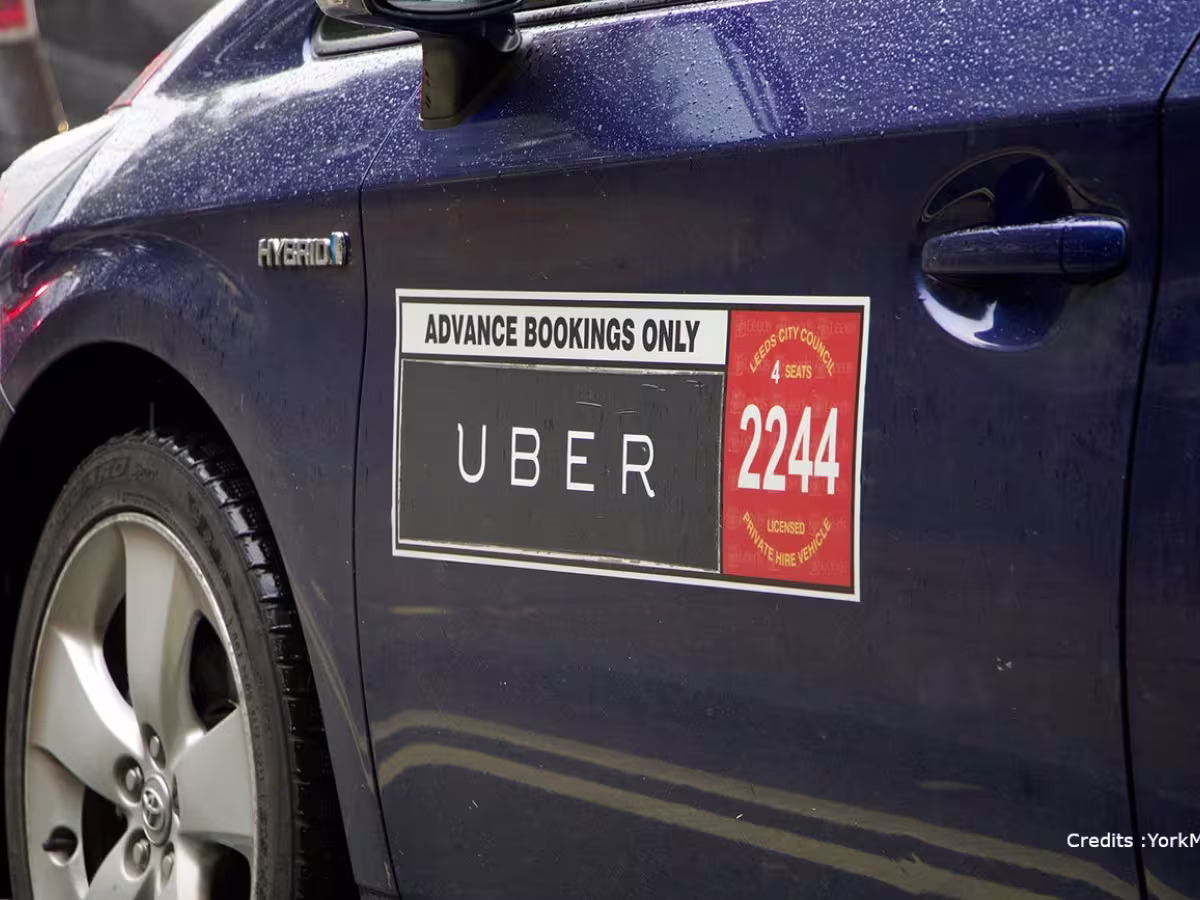 UBER
