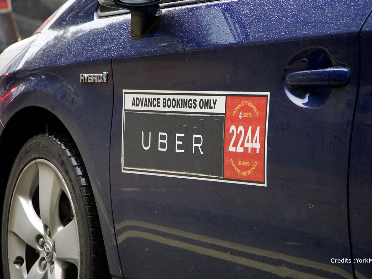 UBER