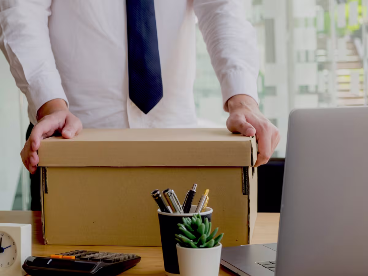unfair dismissal failure at employment tribunal