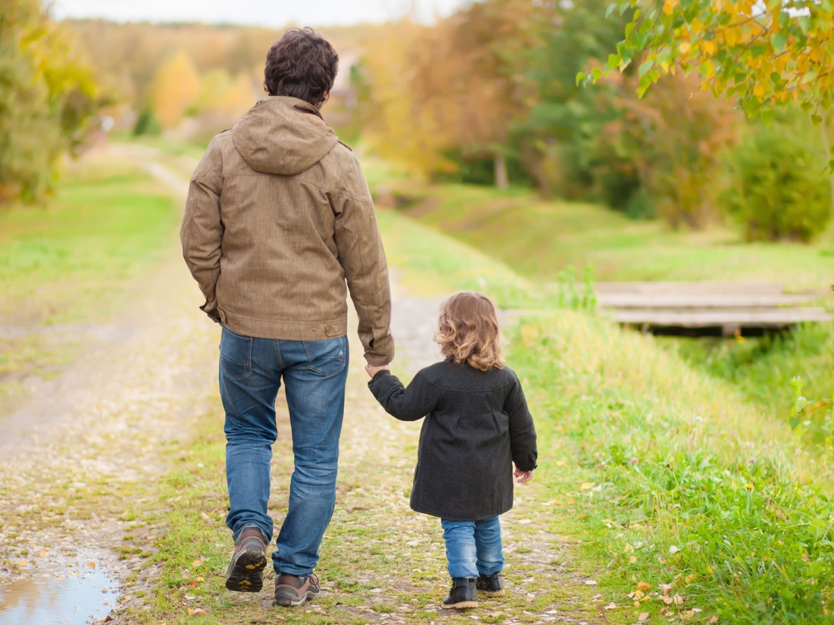 How to relocate with your children after a divorce How to relocate with your children after a divorce