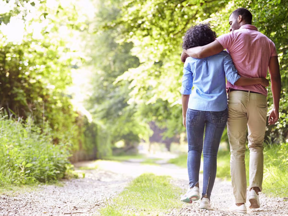 Importance of unmarried couples to  make their wills