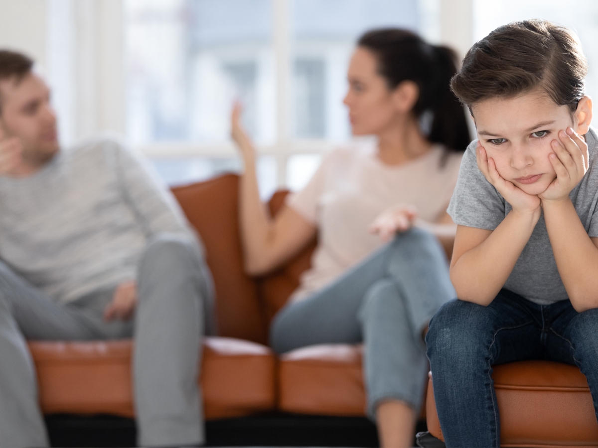 How to co-parent with a narcissist How to co-parent with a narcissist