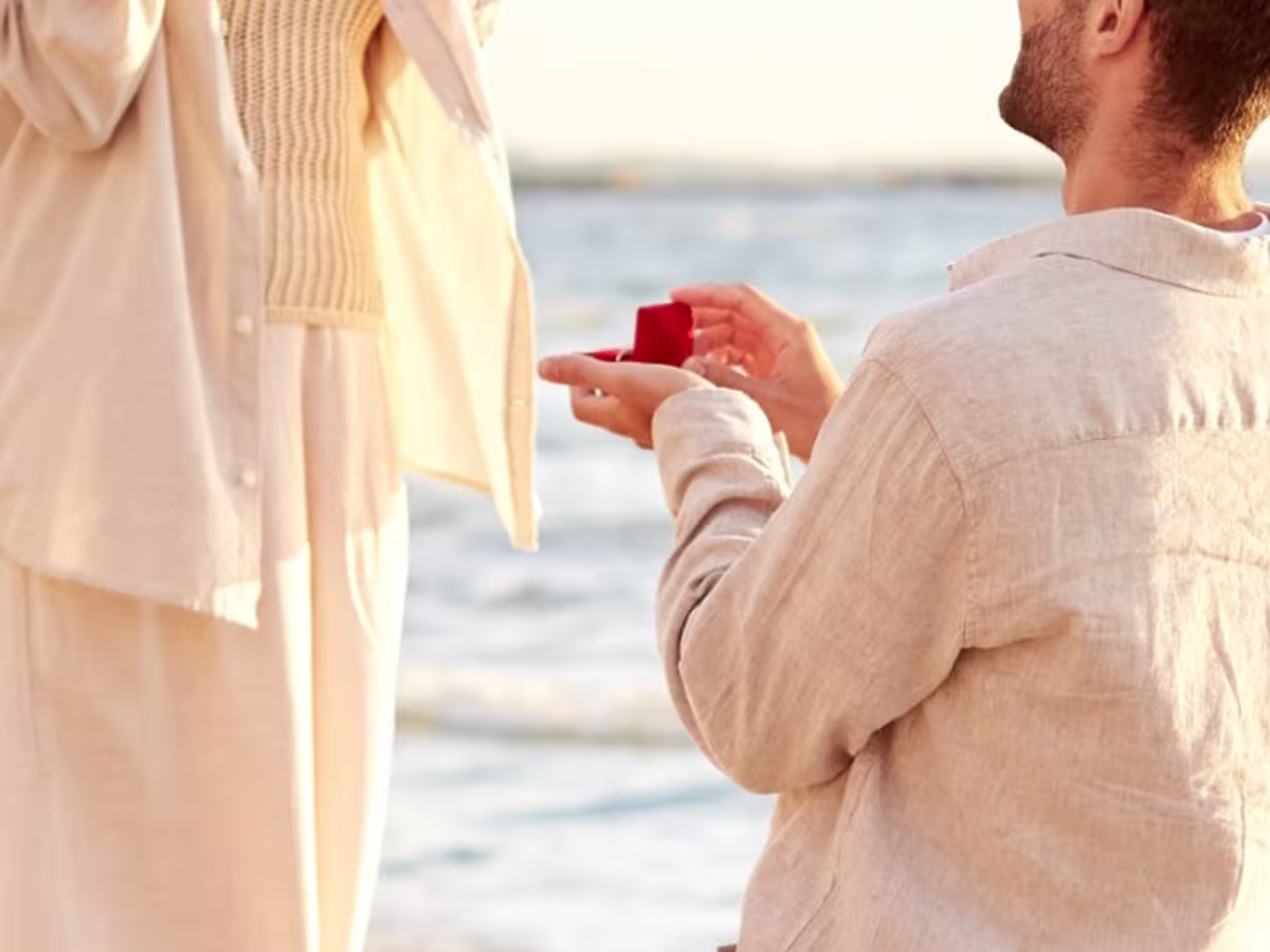 The marriage proposal - what are the legal implications of getting engaged?