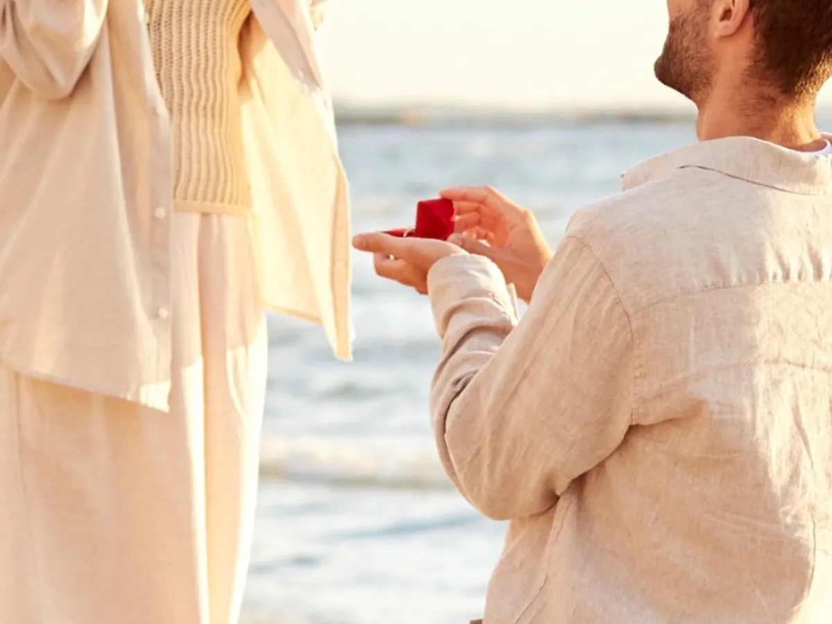 What are the legal implications of getting engaged? The marriage proposal - what are the legal implications of getting engaged?