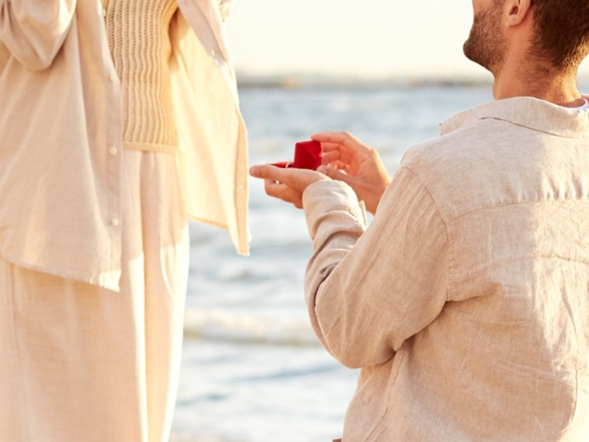 What are the legal implications of getting engaged? The marriage proposal - what are the legal implications of getting engaged?