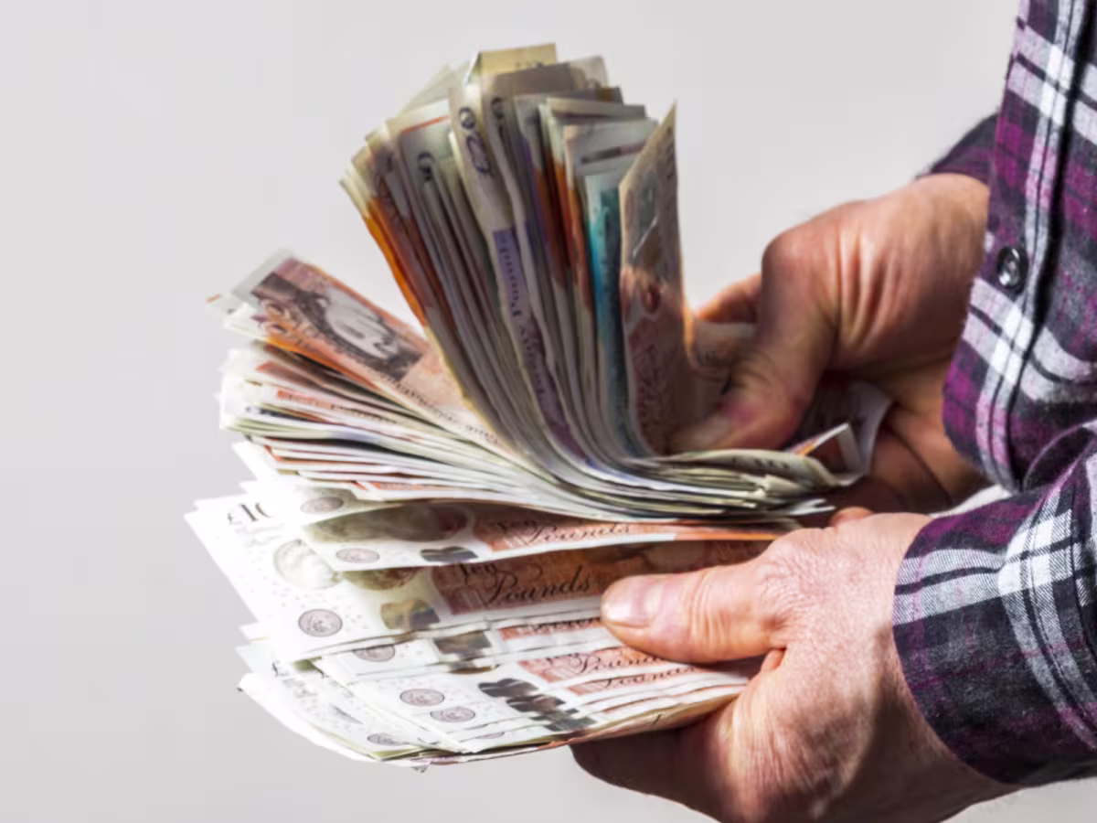 ending financial ties after divorce
