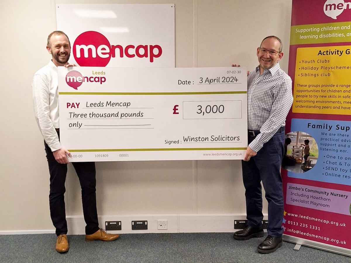 The Winston Solicitors Annual Quiz: Another Successful Charity Event in Support of Leeds Mencap winston-solicitors-annual-quiz-for-leeds-mencap