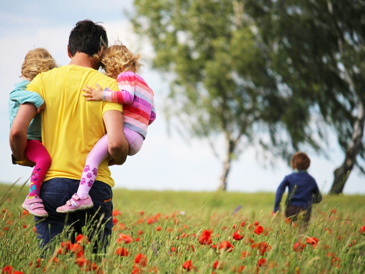 Broken Home or Broken Marriage: Which is Easier on the Children? winston-solicitors-broken-home-broken-marriage