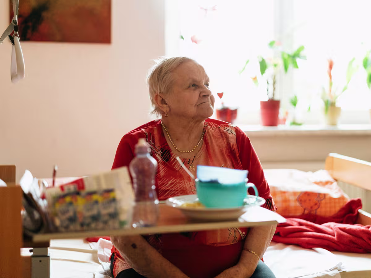 How Becoming a Dementia Friend Helps Me Support Clients with Dementia
