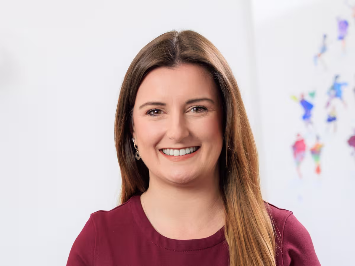 Emily Coates, Chartered Legal Executive, Family Law at Winston Solicitors in Leeds