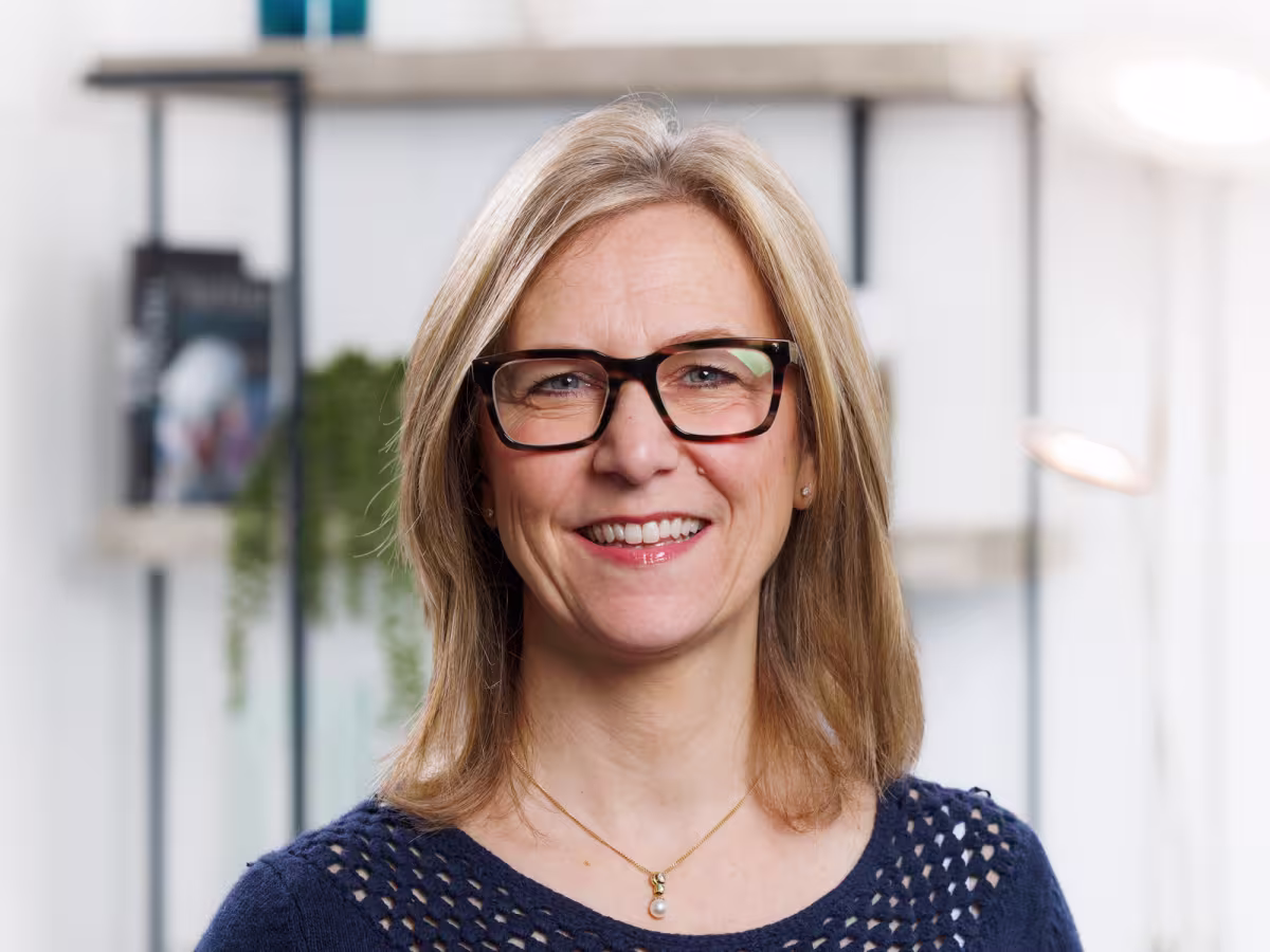 Amanda Evans, personal injury litigation executive at Winston Solicitors