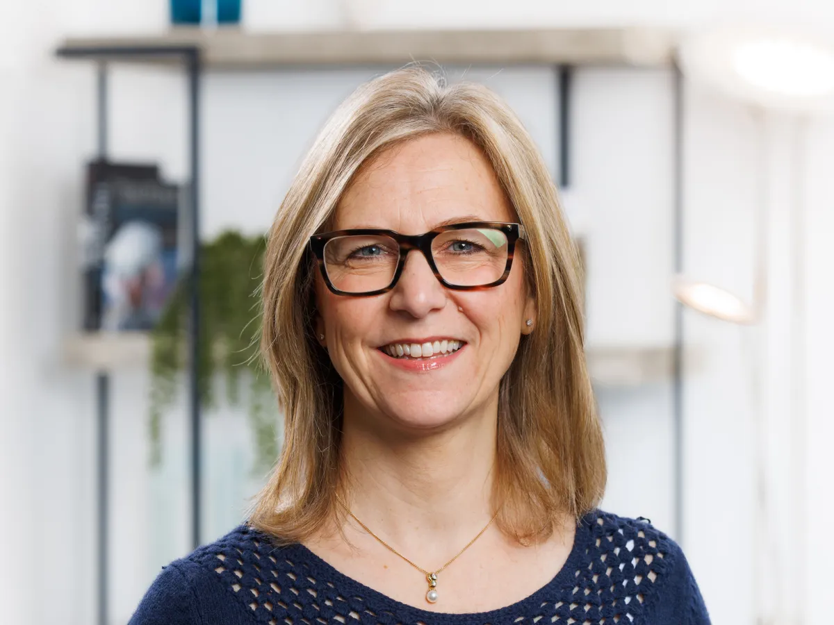 Amanda Evans, personal injury litigation executive at Winston Solicitors