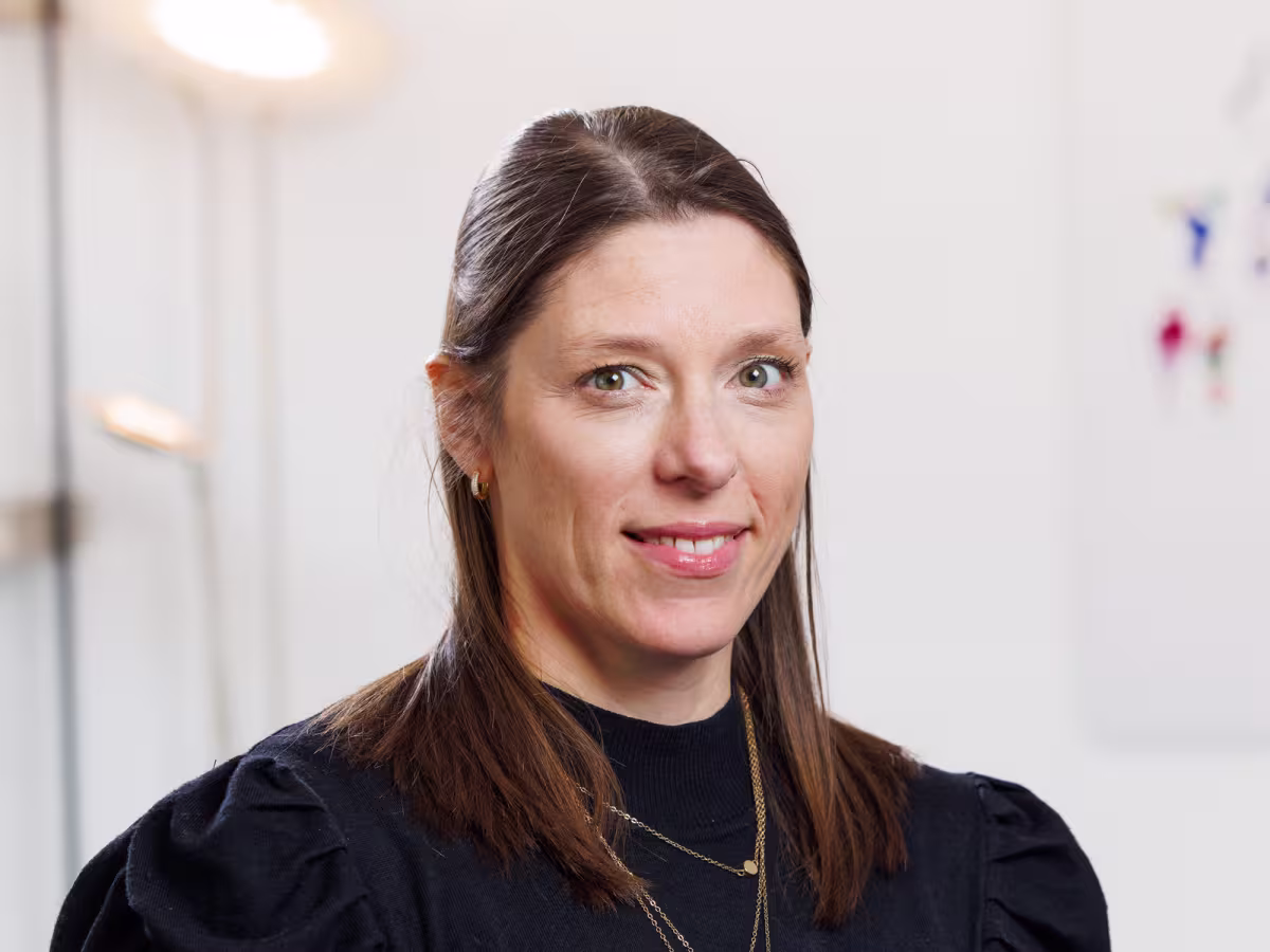 Kate Shaw Legal assistant at Winston Solicitors in Leeds