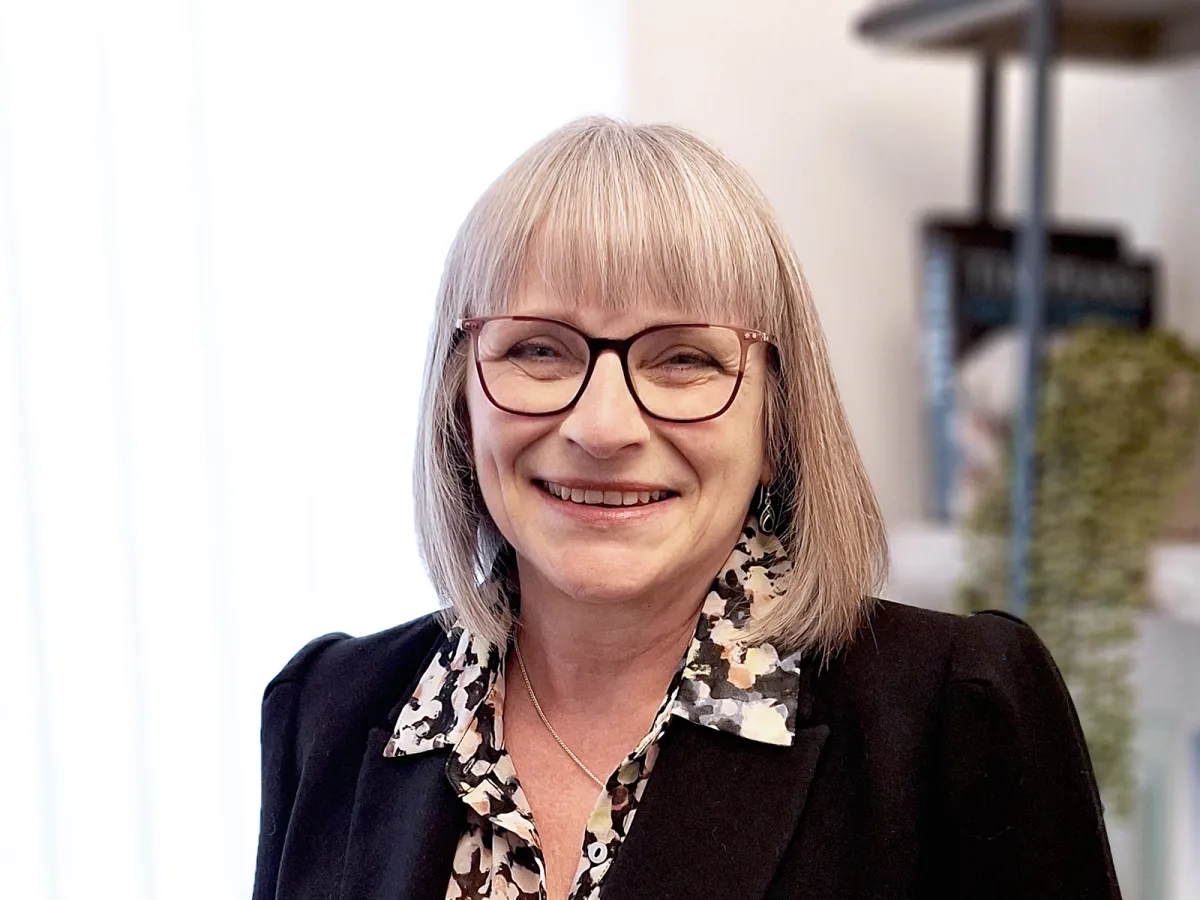 Debbie Sadler, Head of Employment at Winston Solicitors in Leeds