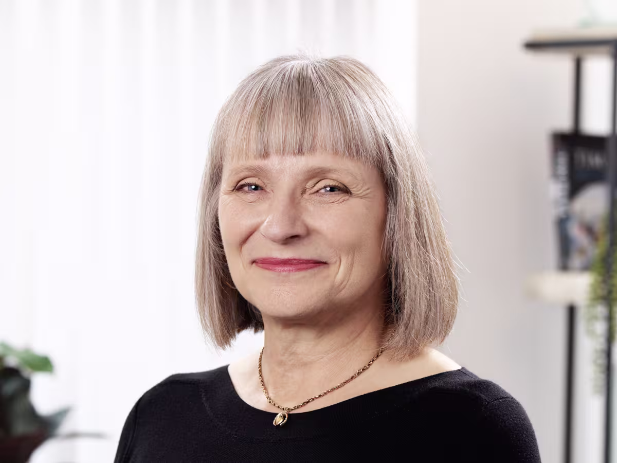 Debbie Sadler, Head of Employment at Winston Solicitors in Leeds