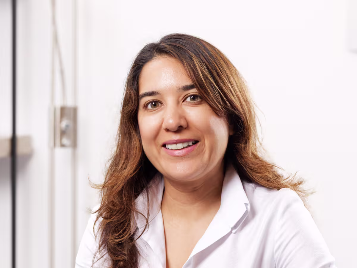 Samira Cakali, Head of Employment at Winston Solicitors in Leeds