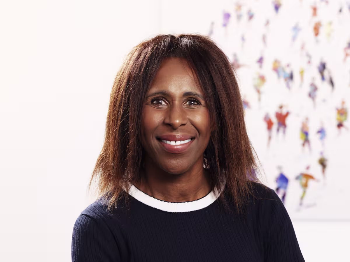 Wendy Campbell, Family Solicitor at Winston Solicitors in Leeds
