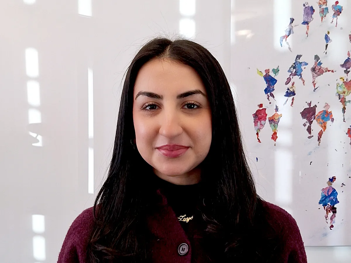 Zoya Abid, Litigation CICA Lawyer at Winston Solicitors in Leeds