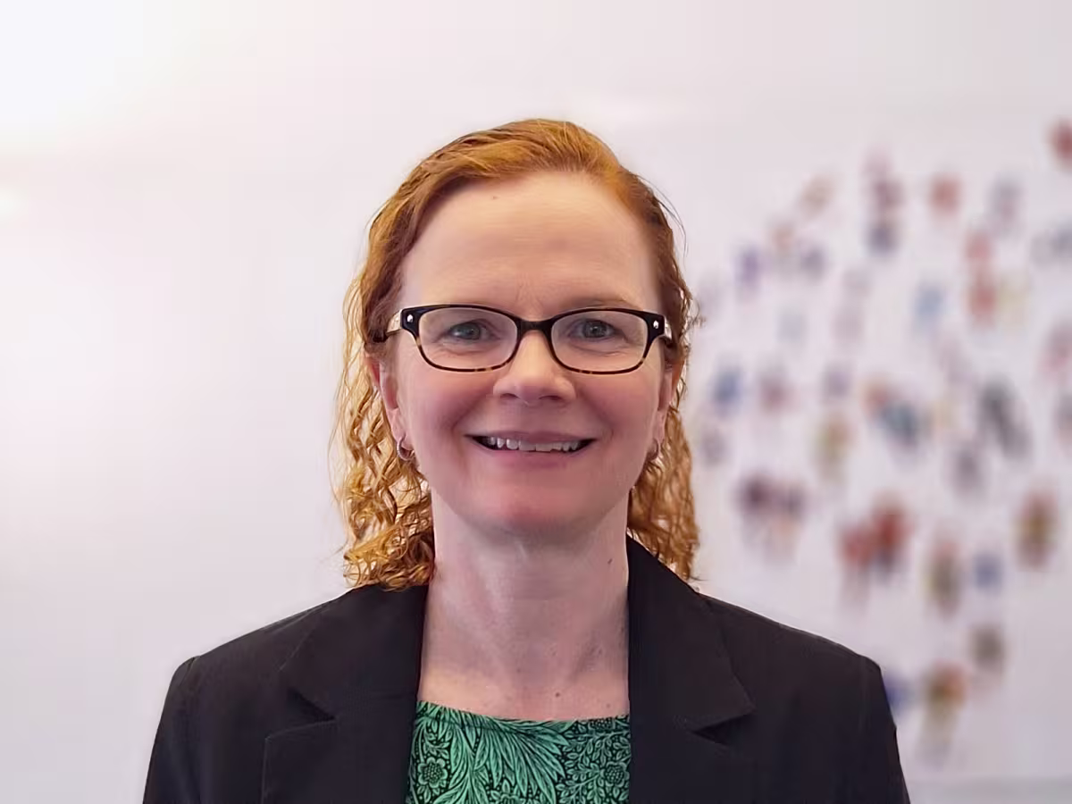 Hannah Morris, Continuing Healthcare Claims Solicitor at Winston Solicitors