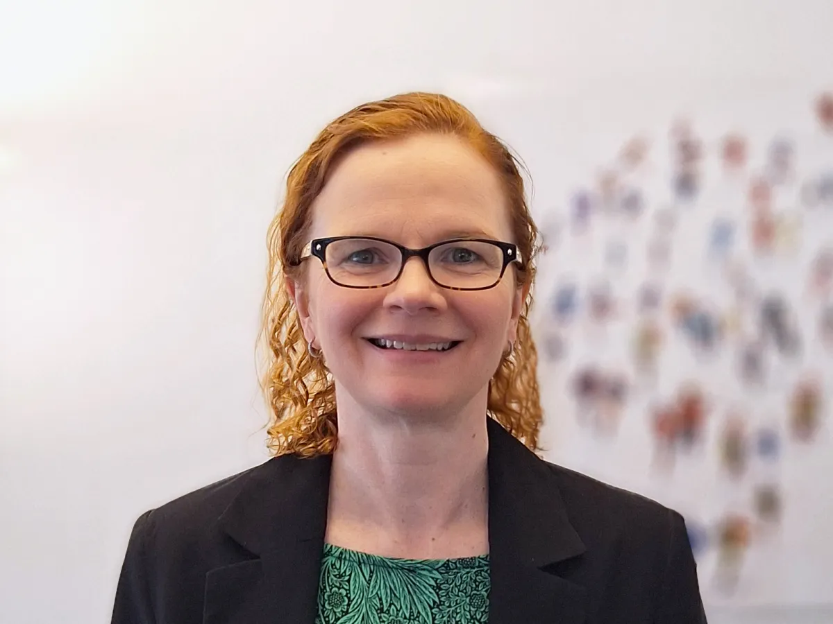 Hannah Morris, Continuing Healthcare Claims Solicitor at Winston Solicitors