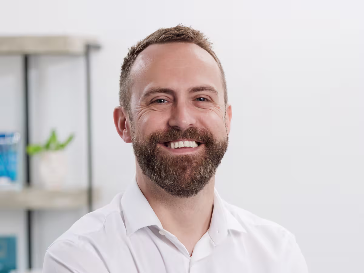 James Urquhart-Burton, Head of Continuing Healthcare Claims at Winston Solicitors