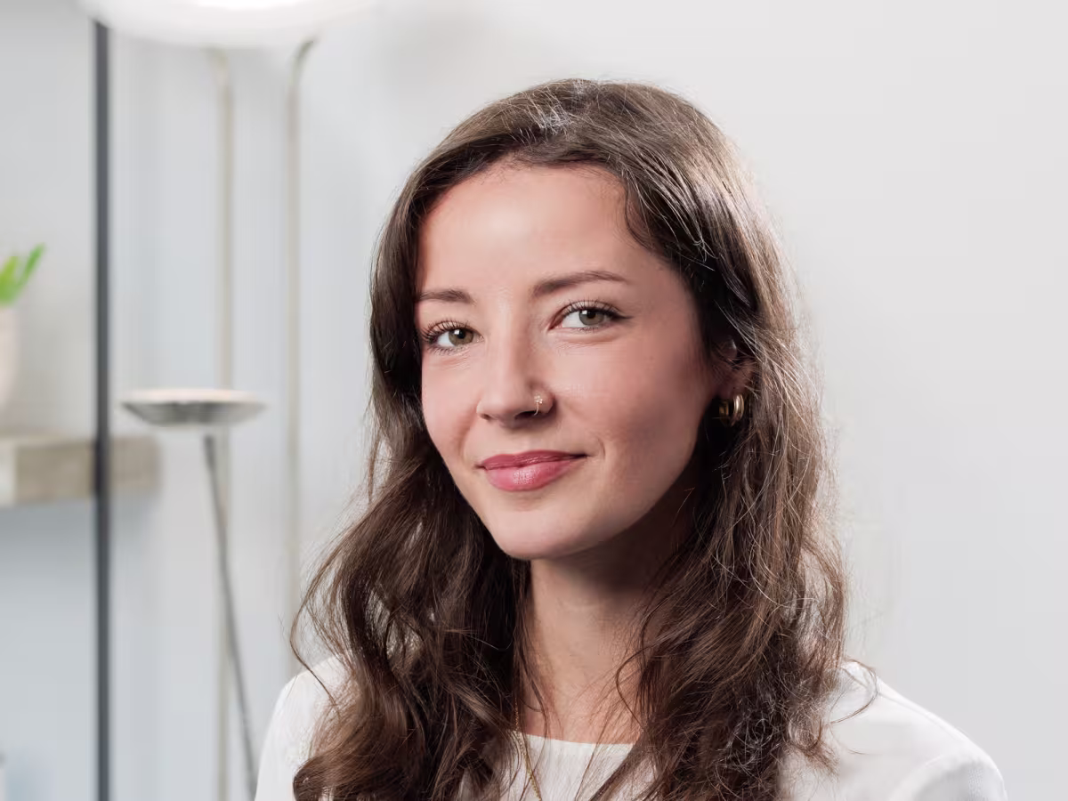 Kate Morris, Abuse Compensation Claims Paralegal