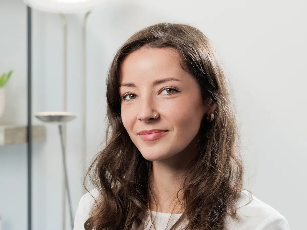 Kate Morris, Abuse Compensation Claims Paralegal
