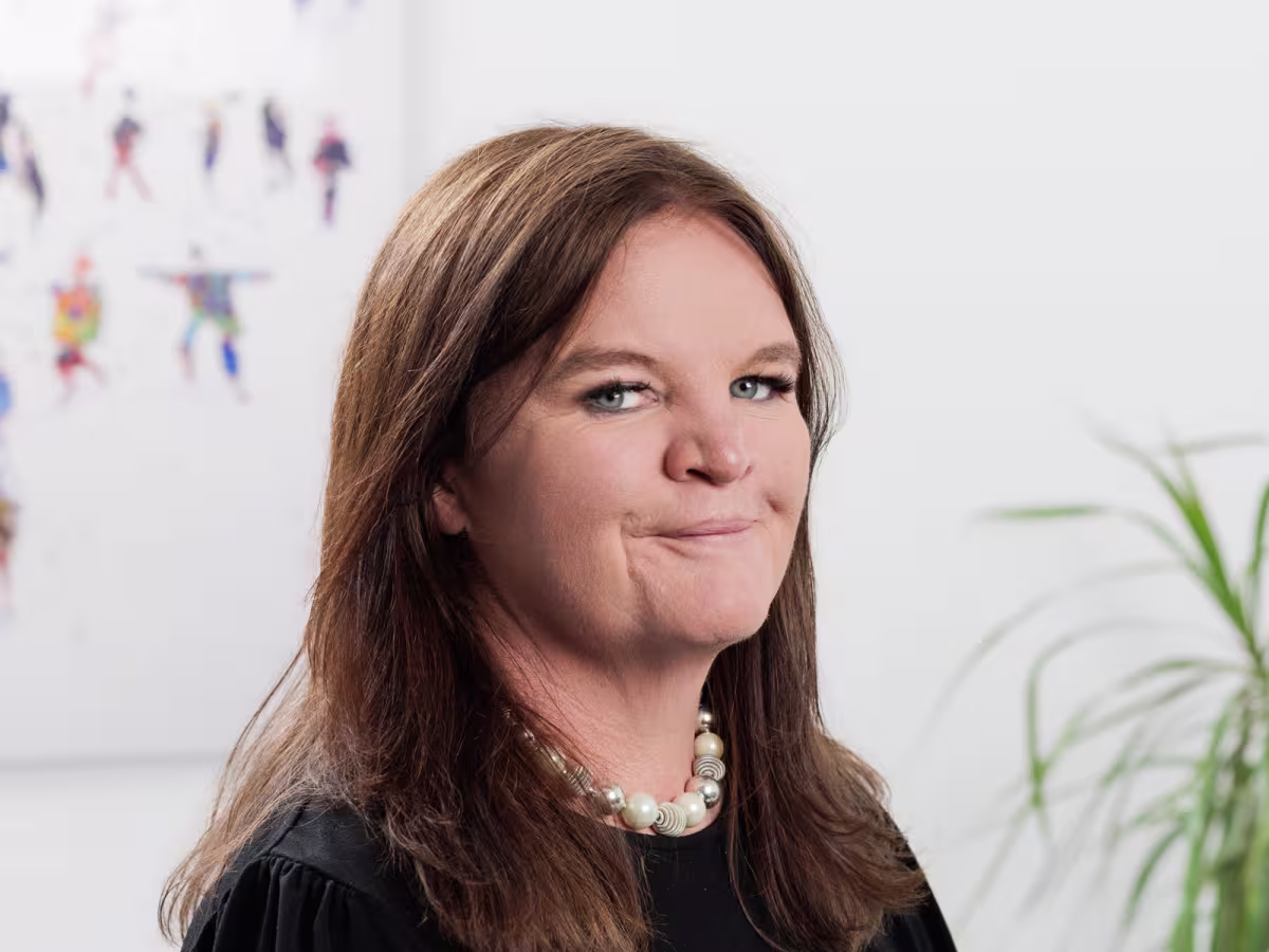 Kate Sarsfield, Partner & Family Solicitor at Winston Solicitors