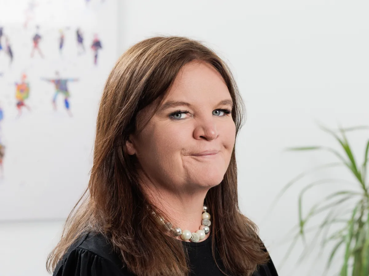 Kate Sarsfield, Partner & Family Solicitor at Winston Solicitors