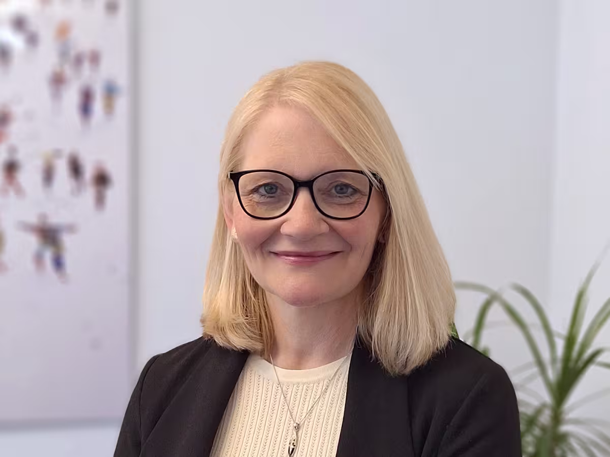 Sheree Wraith Office Manager at Winston Solicitors in Leeds