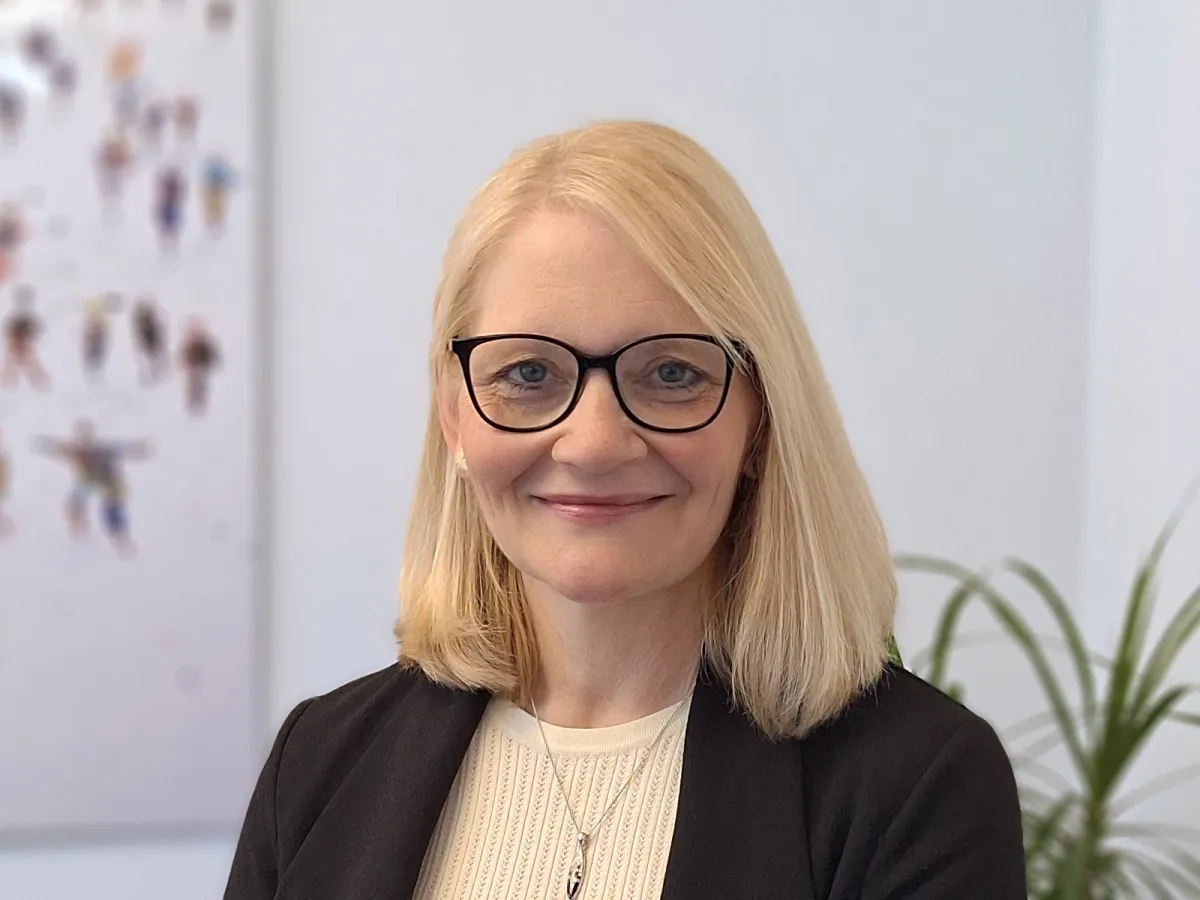 Sheree Wraith Office Manager at Winston Solicitors in Leeds