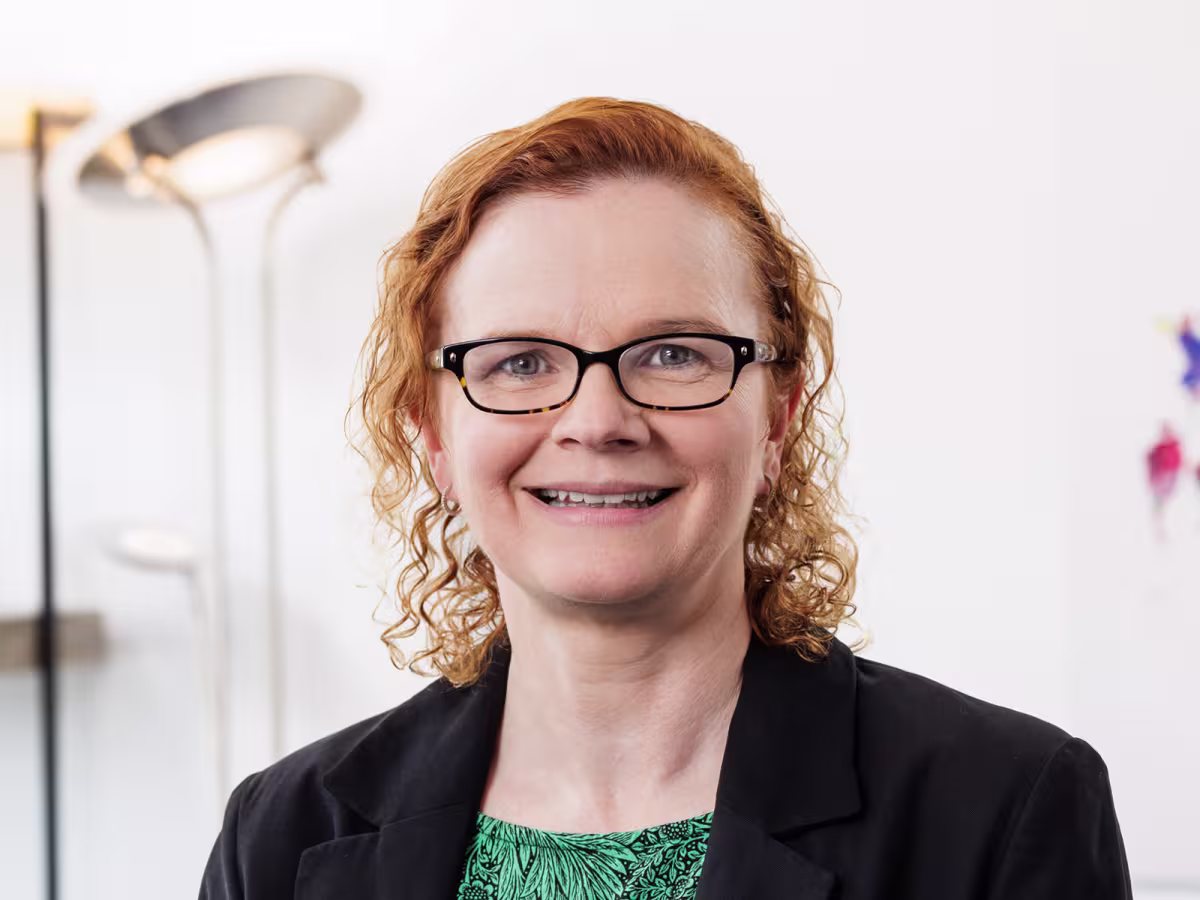 Hannah Morris, Continuing Healthcare Claims Solicitor at Winston Solicitors