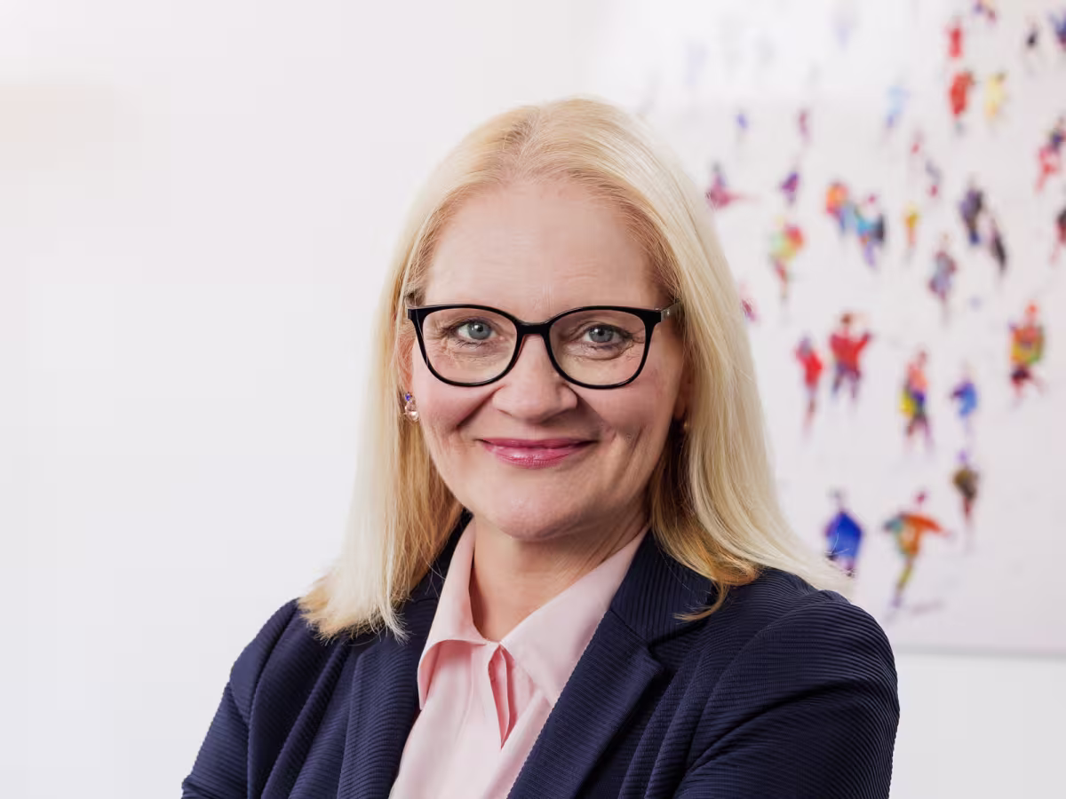 Sheree Wraith Office Manager at Winston Solicitors in Leeds