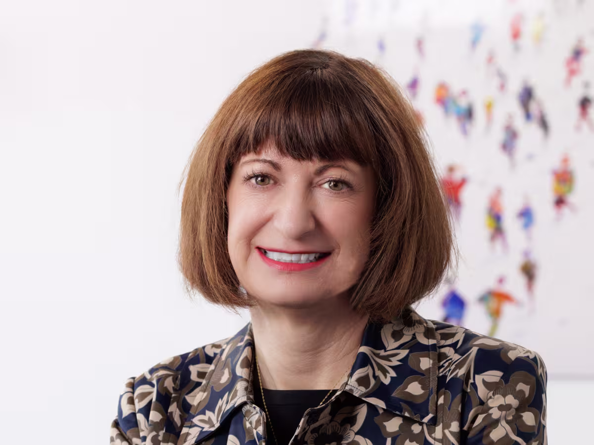 Teresa Davidson, Head of Family Law at Winston Solicitors in leeds