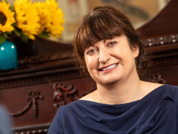 Teresa Davidson, Partner - head of family law at Winston Solicitors Teresa Davidson, Partner - head of family law at Winston Solicitors