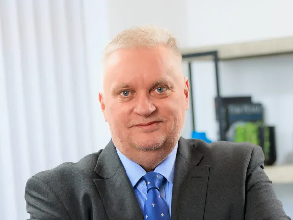 David Barker, Head of Insolvency at Winston Solicitors in Leeds David Barker, Head of Insolvency at Winston Solicitors in Leeds