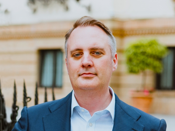 James Stephenson, Commercial Law at Winston Solicitors in Leeds James Stephenson, Commercial Law at Winston Solicitors in Leeds