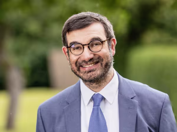 Jeremy Conway, Commercial Property at Winston Solicitors in Leeds