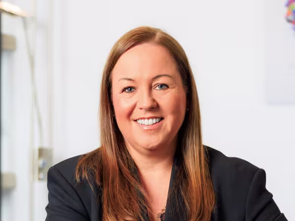 Leasa Foster, Partner & Conveyancing Manager at Winston Solicitors in Leeds