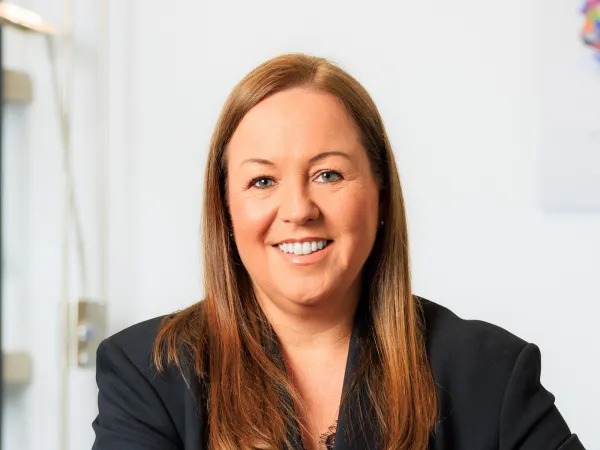 Leasa Foster, Partner & Conveyancing Manager at Winston Solicitors in Leeds Leasa Foster, Partner & Conveyancing Manager at Winston Solicitors in Leeds