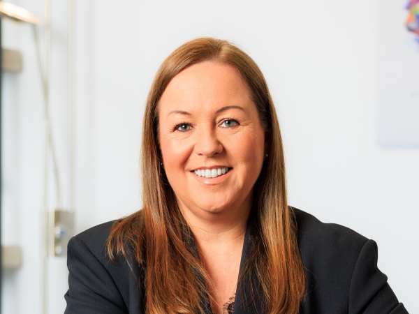 Leasa Foster, Partner & Conveyancing Manager at Winston Solicitors in Leeds Leasa Foster, Partner & Conveyancing Manager at Winston Solicitors in Leeds