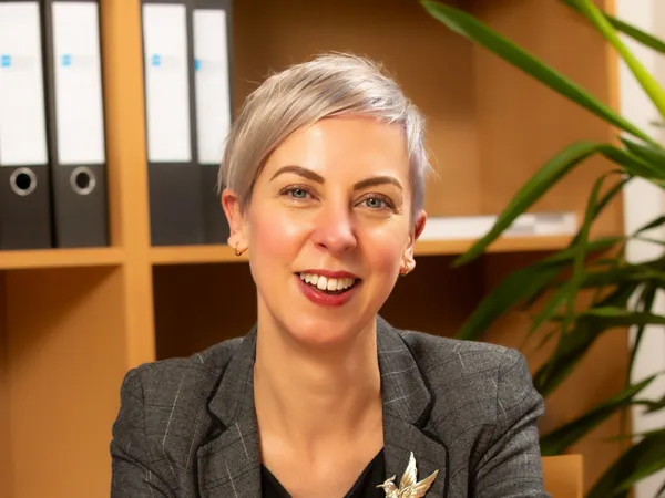 Monika Volsing, Private Client Solicitor at Winston Solicitors in Leeds Monika Volsing, Private Client Solicitor at Winston Solicitors in Leeds