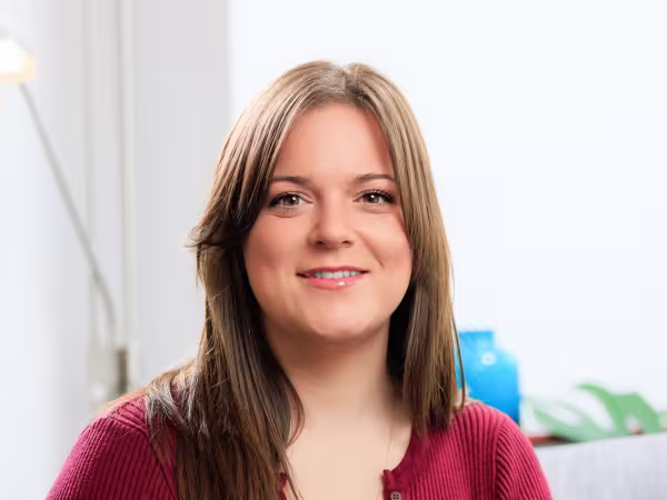 Stacey Flegg, CICA Manager at Winston Solicitors in Leeds