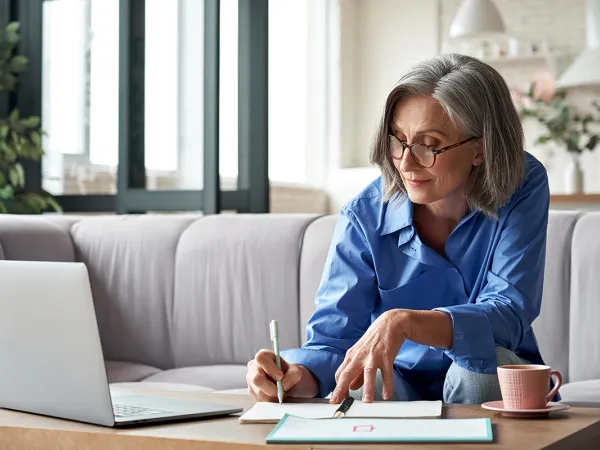 Age Discrimination Calculator